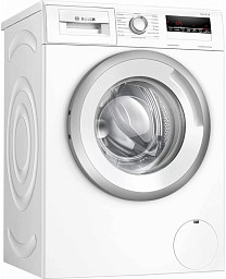 Стиральная машина Bosch WAN2428EPL 1200 об/мин, белый, инверторный EcoSilenceDrive двигатель Стиральная машина Bosch WAN2428EPL 1200 об/мин, белый, инверторный EcoSilenceDrive двигатель