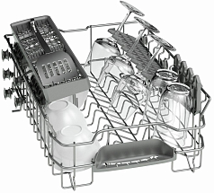 Встраиваемая посудомоечная машина Bosch SPV 25DX90R