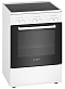 Электрическая плита Bosch HKL090120