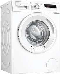 Стиральная машина Bosch WAN2418FPL 1200 об/мин, белый, инверторный EcoSilenceDrive двигатель Стиральная машина Bosch WAN2418FPL 1200 об/мин, белый, инверторный EcoSilenceDrive двигатель