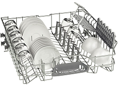 Встраиваемая посудомоечная машина Bosch SMV 30D30 RU