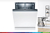 Обзор на посудомоечную машину Bosch SMV25BX01R