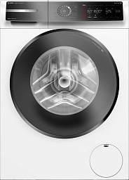 Стиральная машина Bosch WGB266A0SN Серия 8