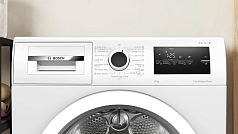 Сушильная машина Bosch WTN86211ME