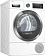Сушильная машина Bosch WTX 8HKL9SN