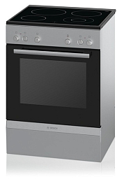 Электрическая плита Bosch HCA723250G