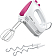 Миксер Bosch MFQ 2210P