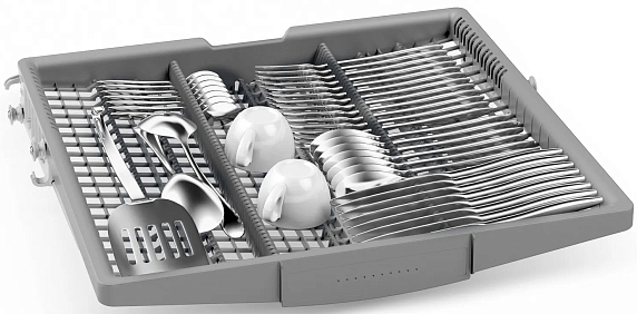Встраиваемая посудомоечная машина Bosch SMV2HMX3FR preview 6