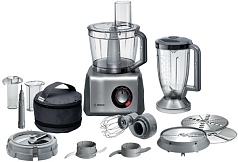 Кухонный комбайн Bosch MCM 68885