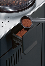 Кофемашина Bosch TES80521RW VeroSelection 500