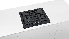 Газовая варочная панель Bosch PPP6A6B90