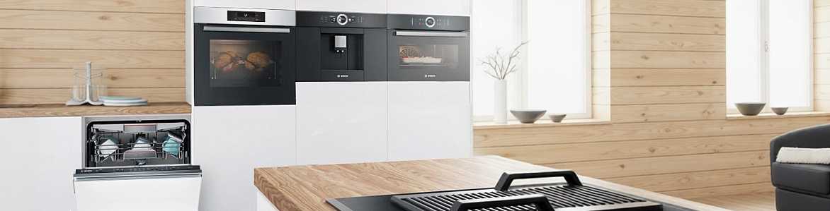 Рейтинги техники Bosch 2026 года