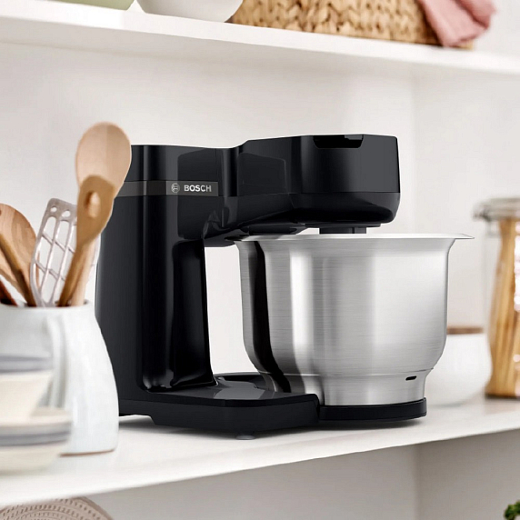 Кухонный комбайн Bosch MUMS2EB01 preview 9