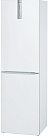 Двухкамерный холодильник Bosch KGN 39VW19R