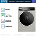 Купить Стиральная машина Bosch WGB2560XME preview 4