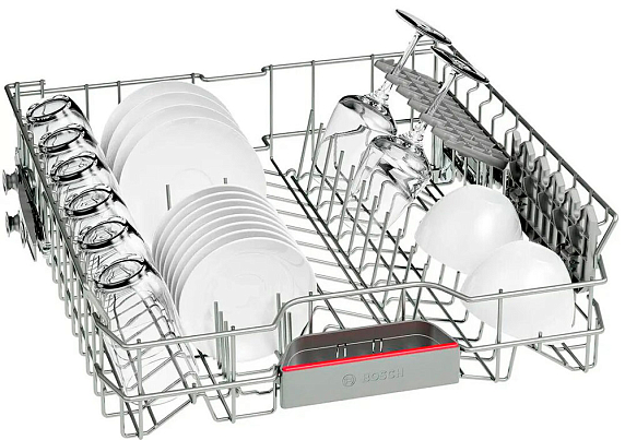 Посудомоечная машина Bosch SMS46NW01B preview 9