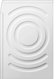 Стиральная машина Bosch WAJ240L8SN 1200 об/мин, белый, инверторный EcoSilenceDrive двигатель Стиральная машина Bosch WAJ240L8SN 1200 об/мин, белый, инверторный EcoSilenceDrive двигатель