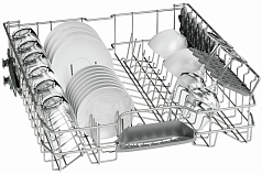 Встраиваемая посудомоечная машина Bosch SMV25FX02R