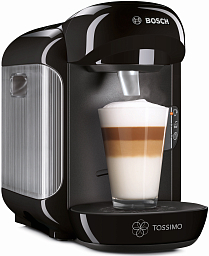 Кофемашина Bosch TAS 1202 TASSIMO