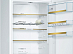 Купить Двухкамерный холодильник Bosch KGN39AW3OR preview 5