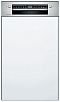 Встраиваемая посудомоечная машина Bosch SPI4HMS61E