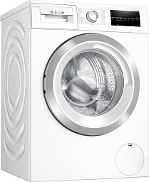 Стиральная машина Bosch WAT28S80GC 1400 об/мин, белый, инверторный EcoSilenceDrive двигатель