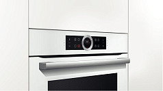 Духовой шкаф Bosch HBG6750W1