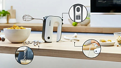 Миксер Bosch MFQ49700