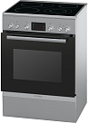 Электрическая плита Bosch HCA 855850 R