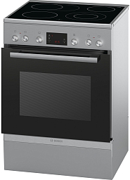 Электрическая плита Bosch HCA 855850 R