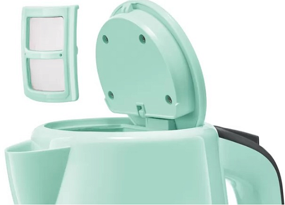 Чайник Bosch TWK7502 preview 5