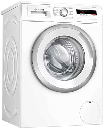 Стиральная машина Bosch WAN2407EPL 1200 об/мин, белый, инверторный EcoSilenceDrive двигатель Стиральная машина Bosch WAN2407EPL 1200 об/мин, белый, инверторный EcoSilenceDrive двигатель