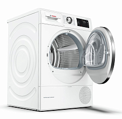 Сушильная машина Bosch WTW876H0OE Сушильная машина Bosch WTW876H0OE