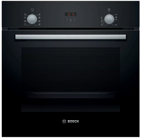 Духовой шкаф Bosch HBF512BA1R preview 1