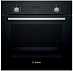 Купить Духовой шкаф Bosch HBF512BA1R preview 1