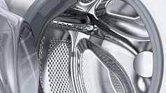 Стиральная машина Bosch WAN2428EPL 1200 об/мин, белый, инверторный EcoSilenceDrive двигатель Стиральная машина Bosch WAN2428EPL 1200 об/мин, белый, инверторный EcoSilenceDrive двигатель