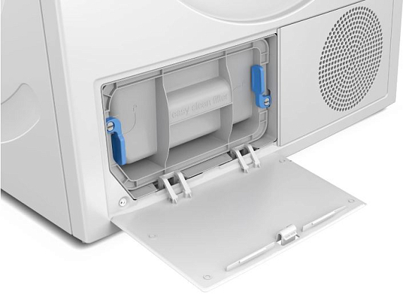 Сушильная машина Bosch WTH86277PL preview 6