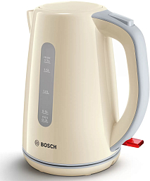 Чайник Bosch TWK 7507