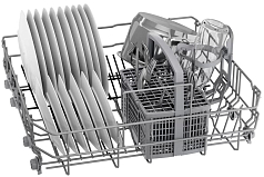 посудомоечная машина Bosch SMS2HKW1CR