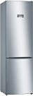 Двухкамерный холодильник Bosch KGE39XL22R