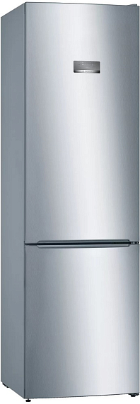 Двухкамерный холодильник Bosch KGE39XL22R preview 1