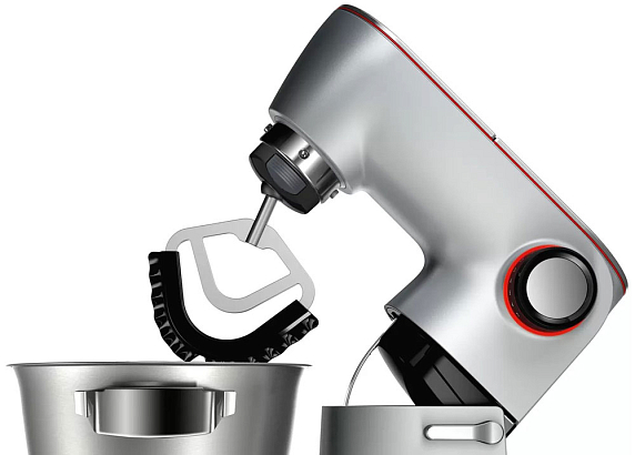 Кухонный комбайн Bosch MUM9YX5S12 preview 4