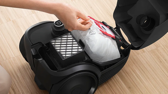 Пылесос Bosch BGLS2BA3H preview 6