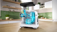 Мясорубка Bosch MFWS607W Мясорубка Bosch MFWS607W