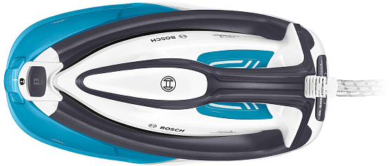 Bosch serie 4 store easycomfort iron