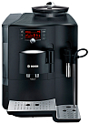 Кофемашина Bosch TES 71129 RW