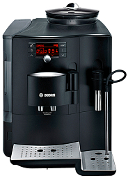 Кофемашина Bosch TES 71129 RW