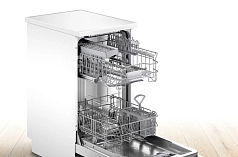 Посудомоечная машина Bosch SPS2IKW1BR