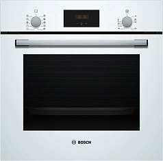 Духовой шкаф Bosch HBF512BW1T