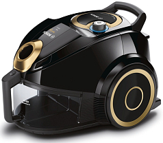 Пылесос Bosch BGS 4UGOLD4